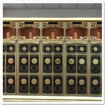 圖片：信樓家族櫃