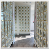 圖片：愛樓    骨灰位